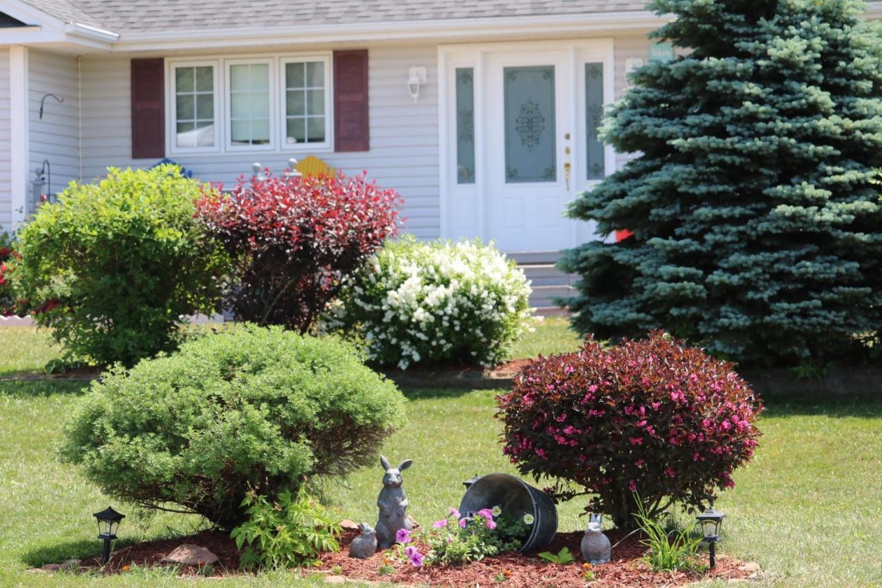 Baker Shore Bed And Breakfast Summerside Exterior photo