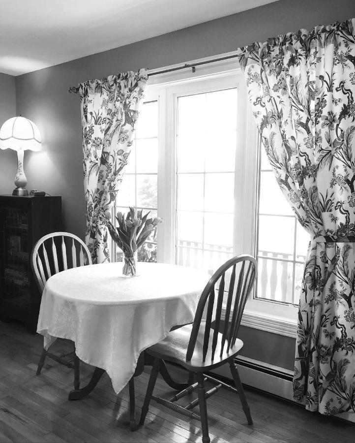 Baker Shore Bed And Breakfast Summerside Exterior photo